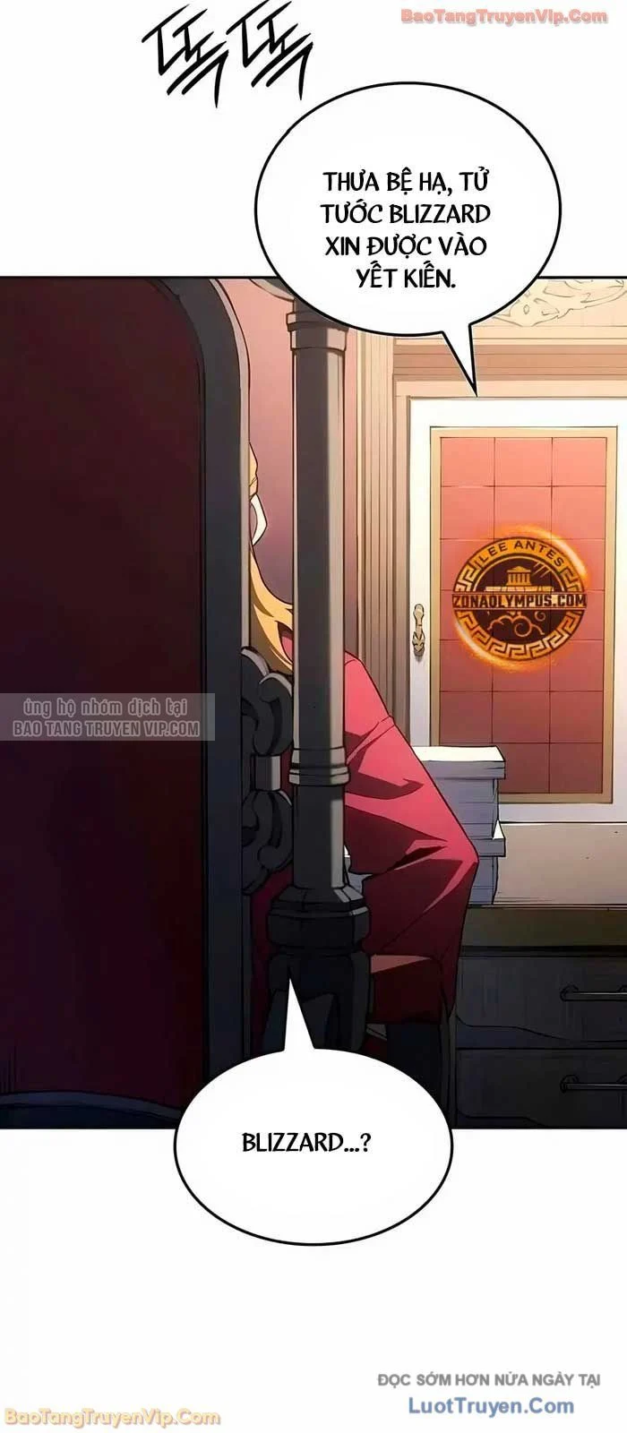 Băng Vương Chapter 49 - Trang 2
