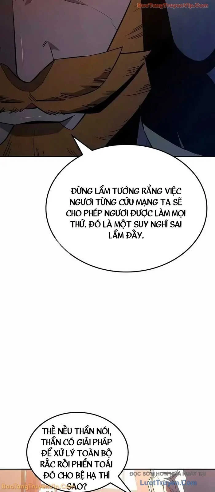 Băng Vương Chapter 49 - Trang 2
