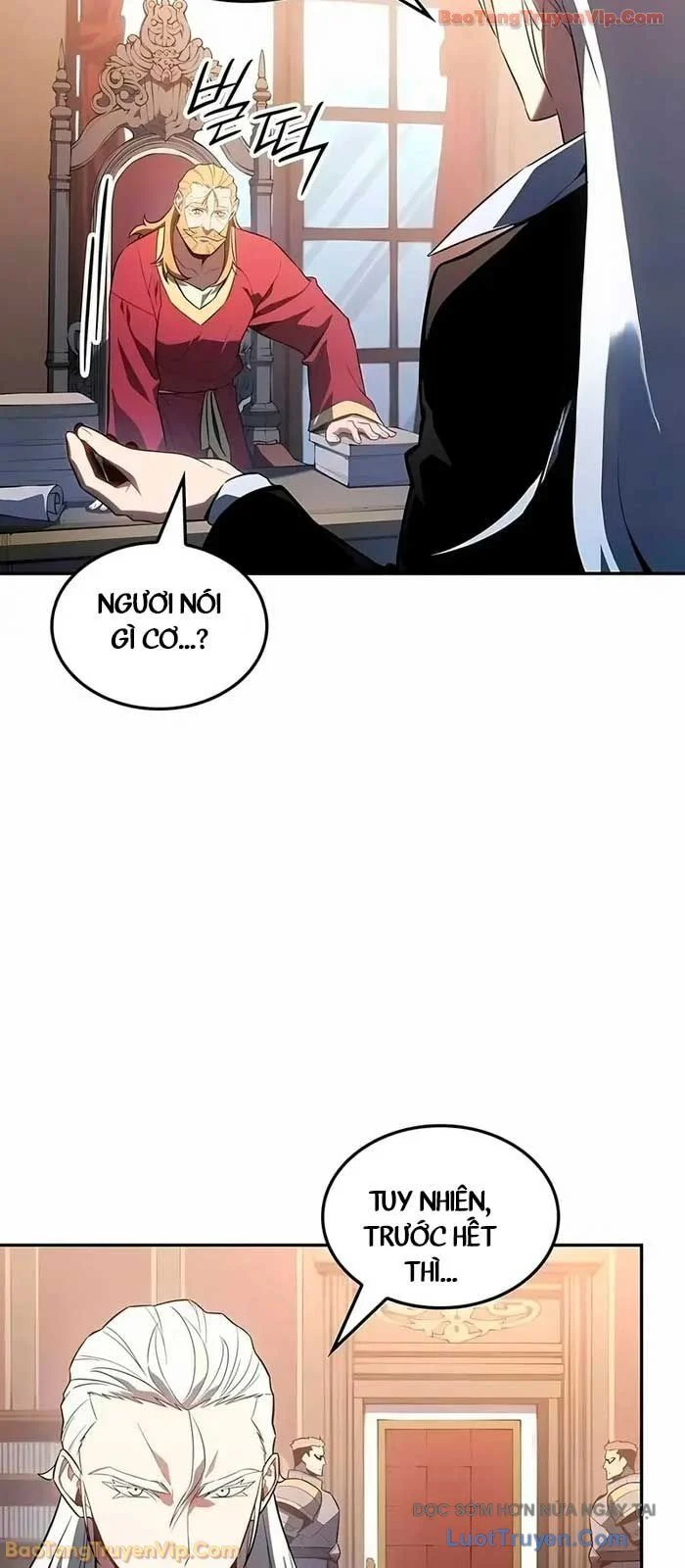 Băng Vương Chapter 49 - Trang 2