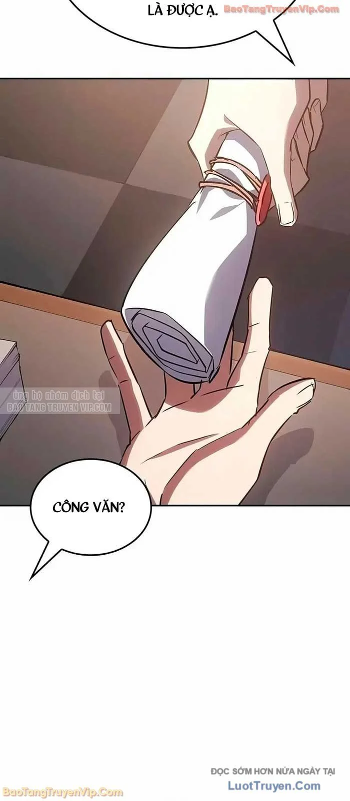 Băng Vương Chapter 49 - Trang 2