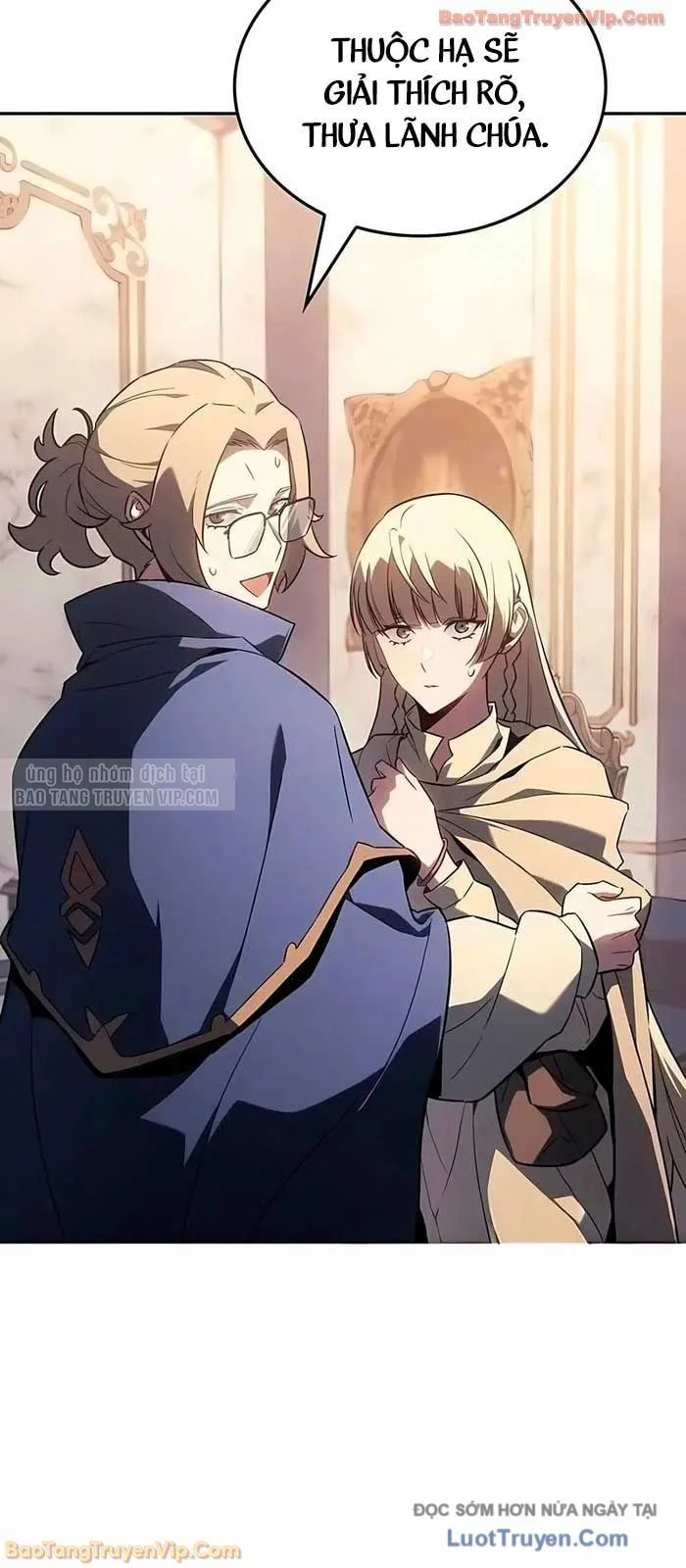 Băng Vương Chapter 49 - Trang 2