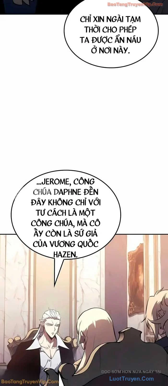 Băng Vương Chapter 49 - Trang 2