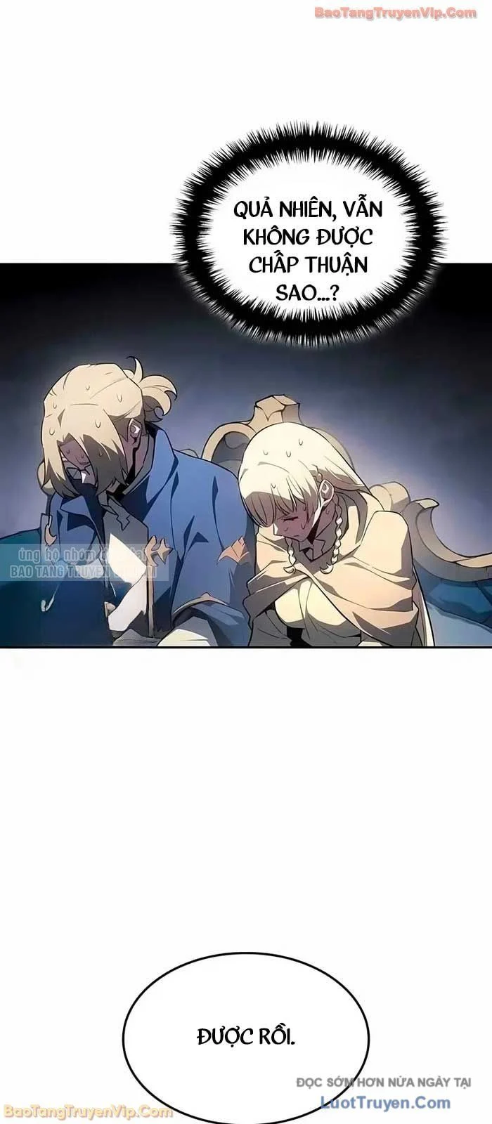 Băng Vương Chapter 49 - Trang 2