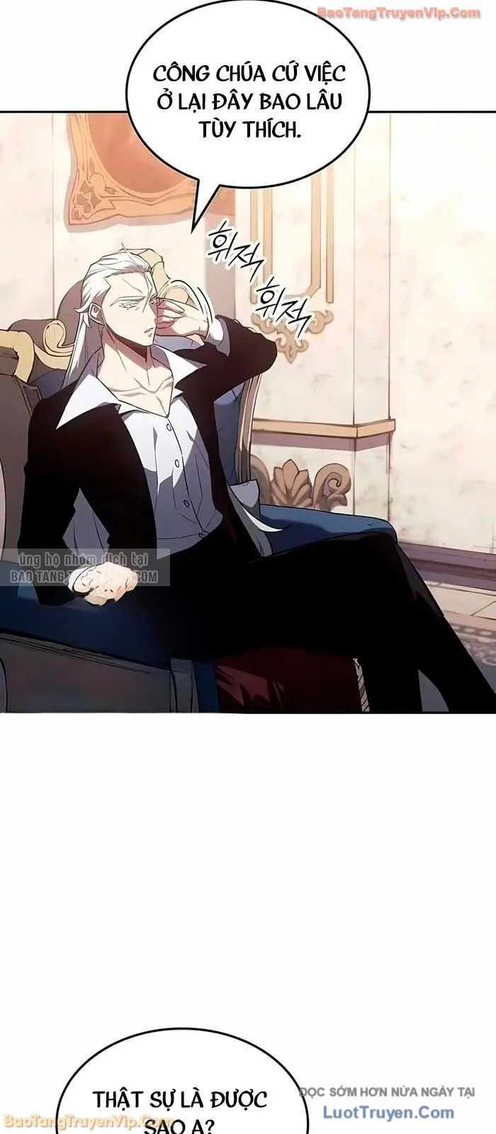 Băng Vương Chapter 49 - Trang 2