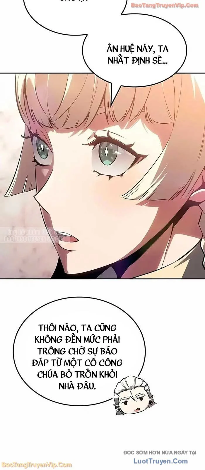 Băng Vương Chapter 49 - Trang 2