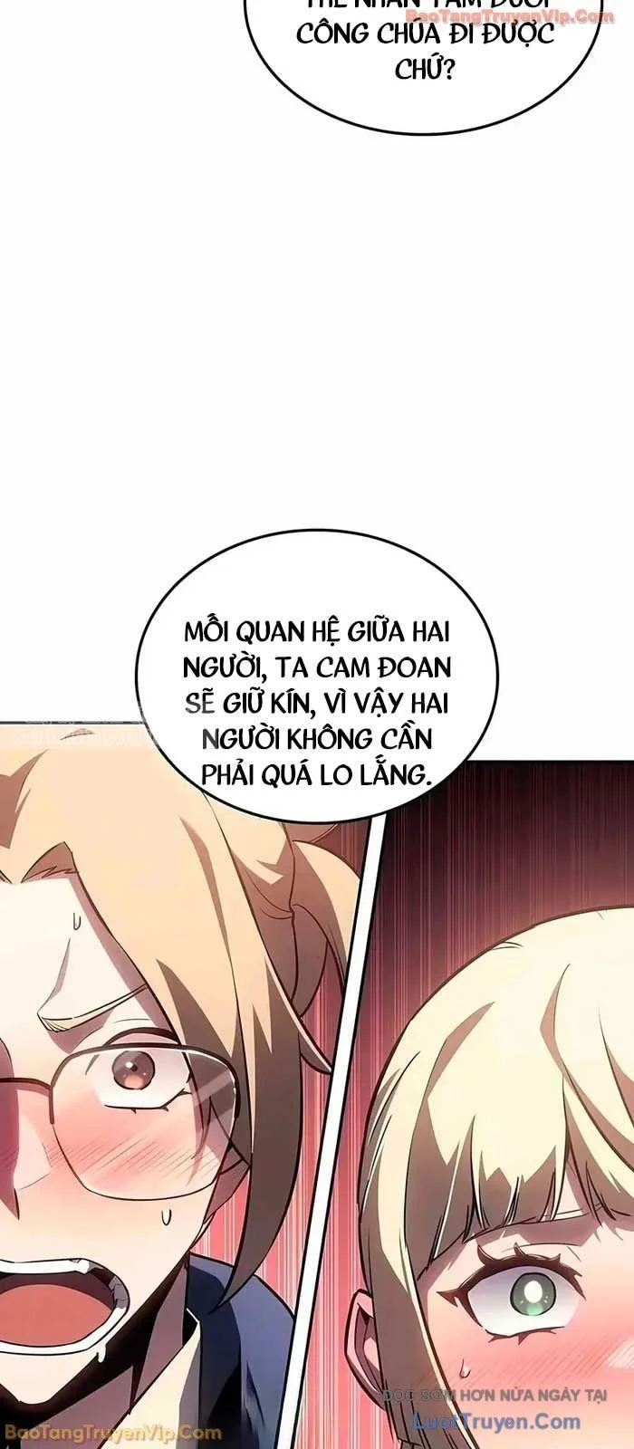 Băng Vương Chapter 49 - Trang 2