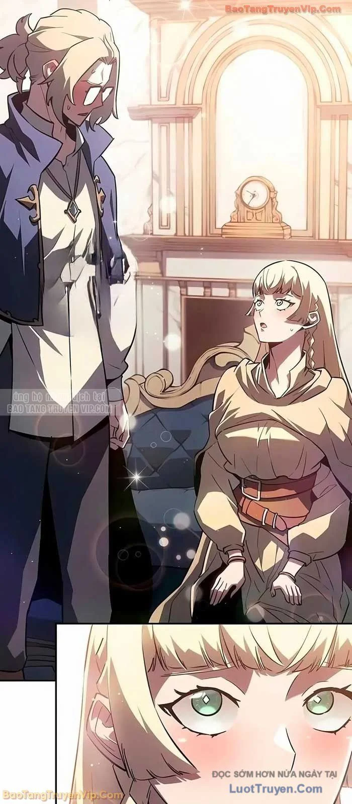 Băng Vương Chapter 49 - Trang 2