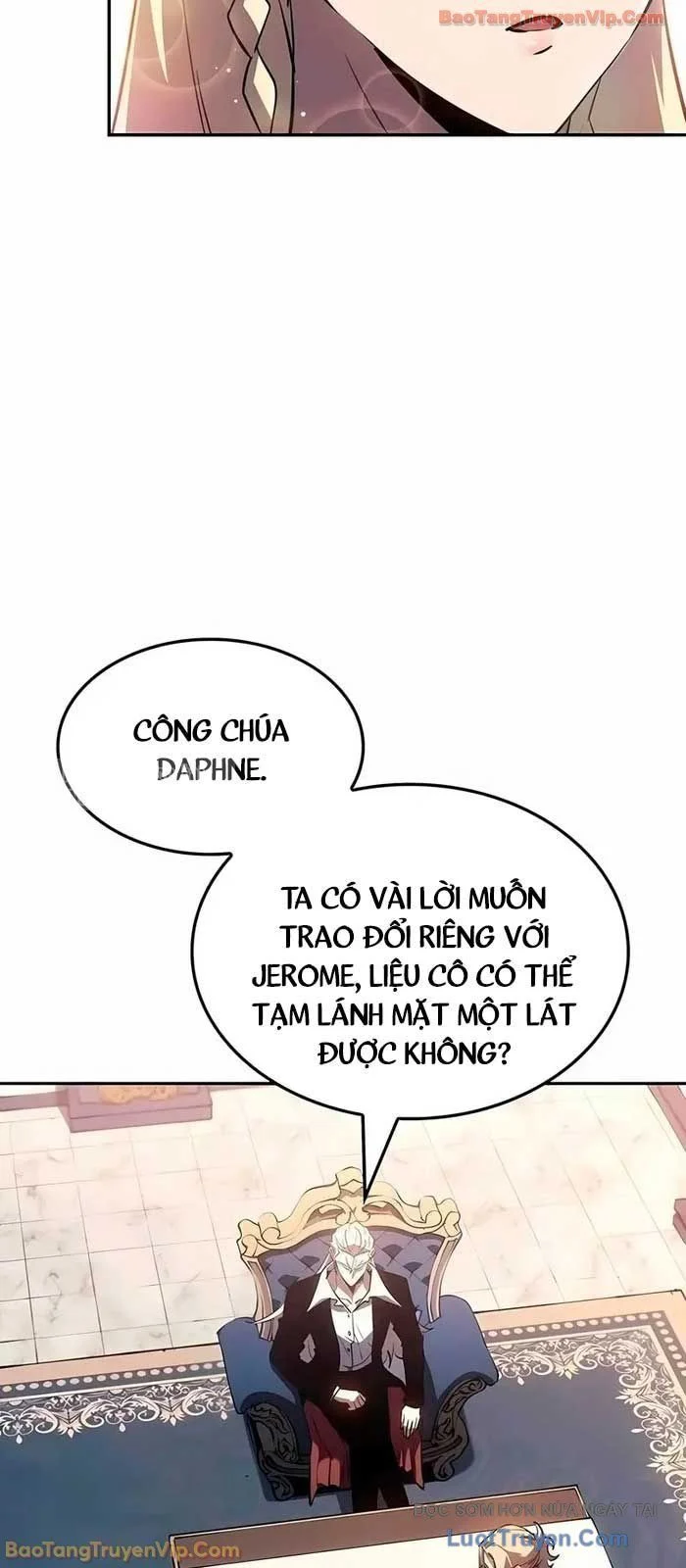 Băng Vương Chapter 49 - Trang 2