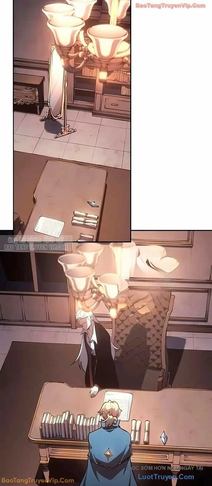 Băng Vương Chapter 49 - Trang 2