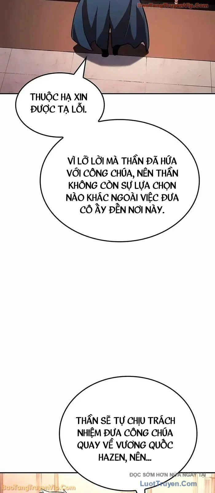 Băng Vương Chapter 49 - Trang 2