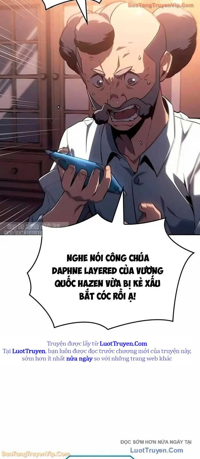 Băng Vương Chapter 49 - Trang 2