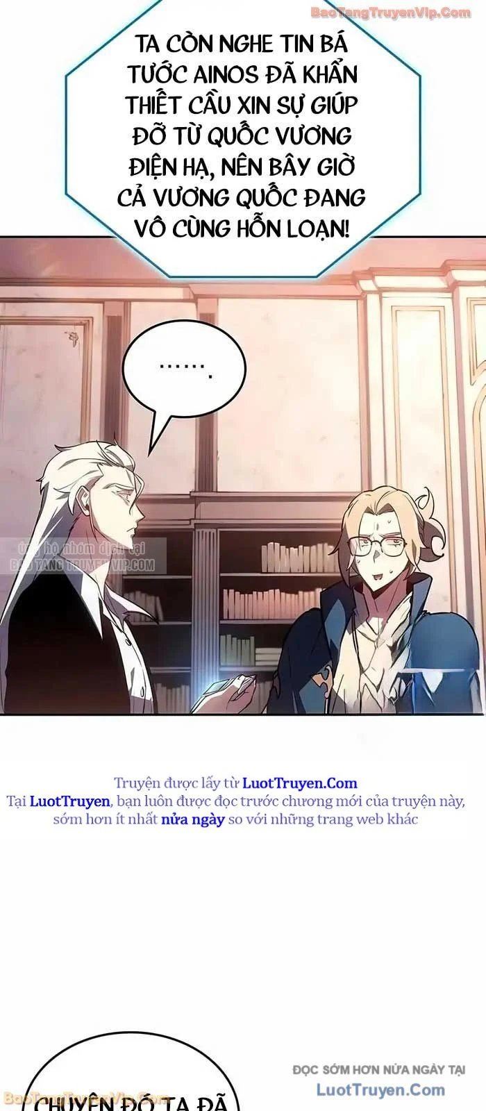 Băng Vương Chapter 49 - Trang 2