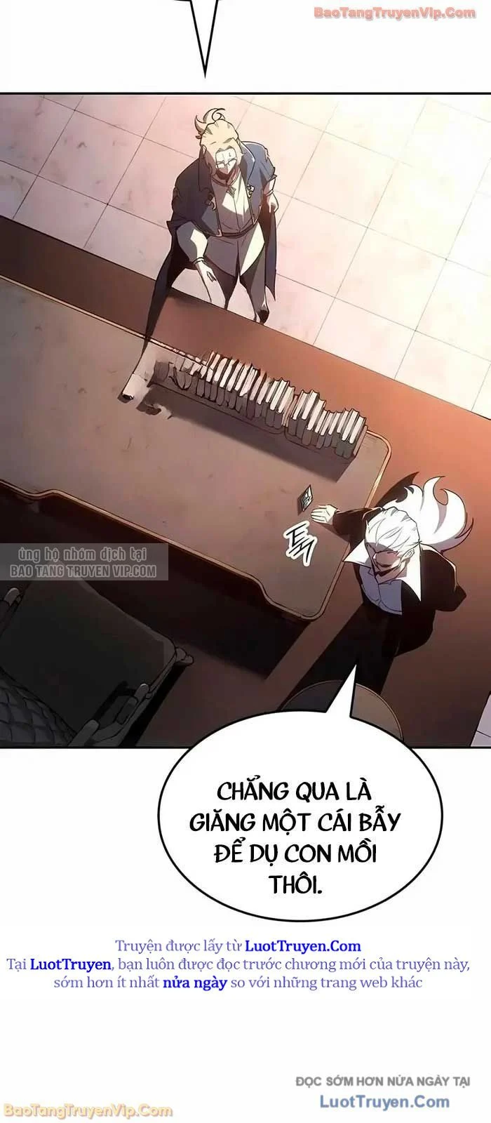 Băng Vương Chapter 49 - Trang 2