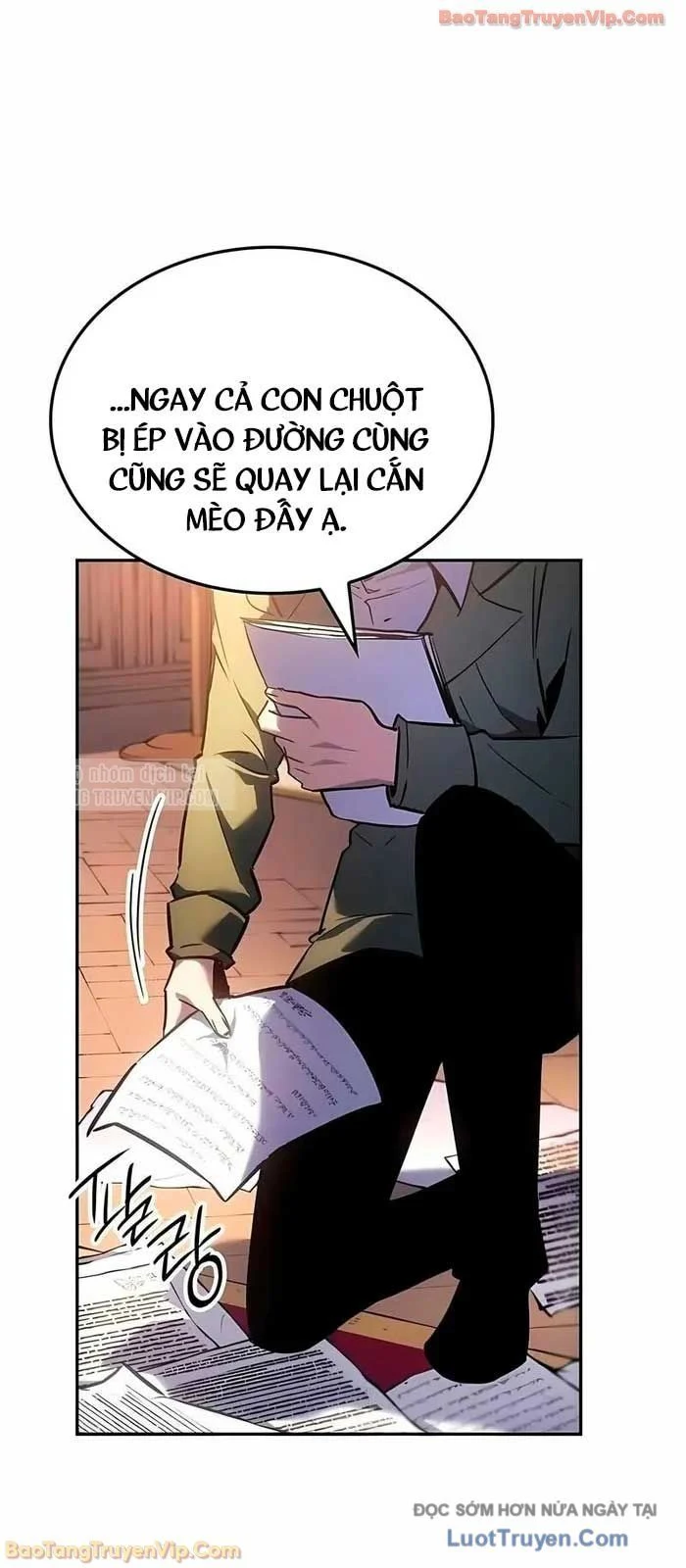 Băng Vương Chapter 50 - Trang 2