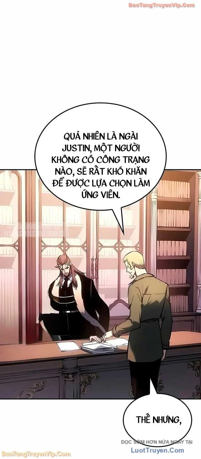 Băng Vương Chapter 50 - Trang 2