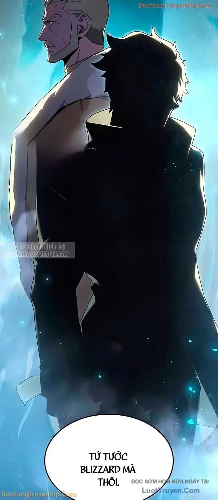 Băng Vương Chapter 50 - Trang 2