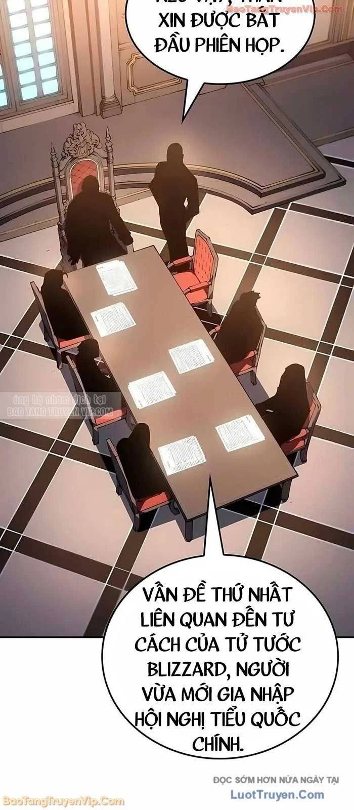 Băng Vương Chapter 50 - Trang 2