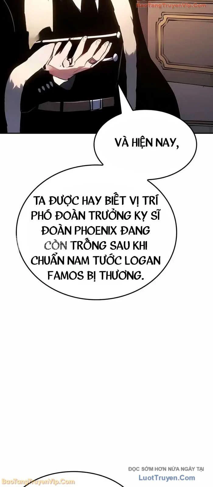 Băng Vương Chapter 50 - Trang 2