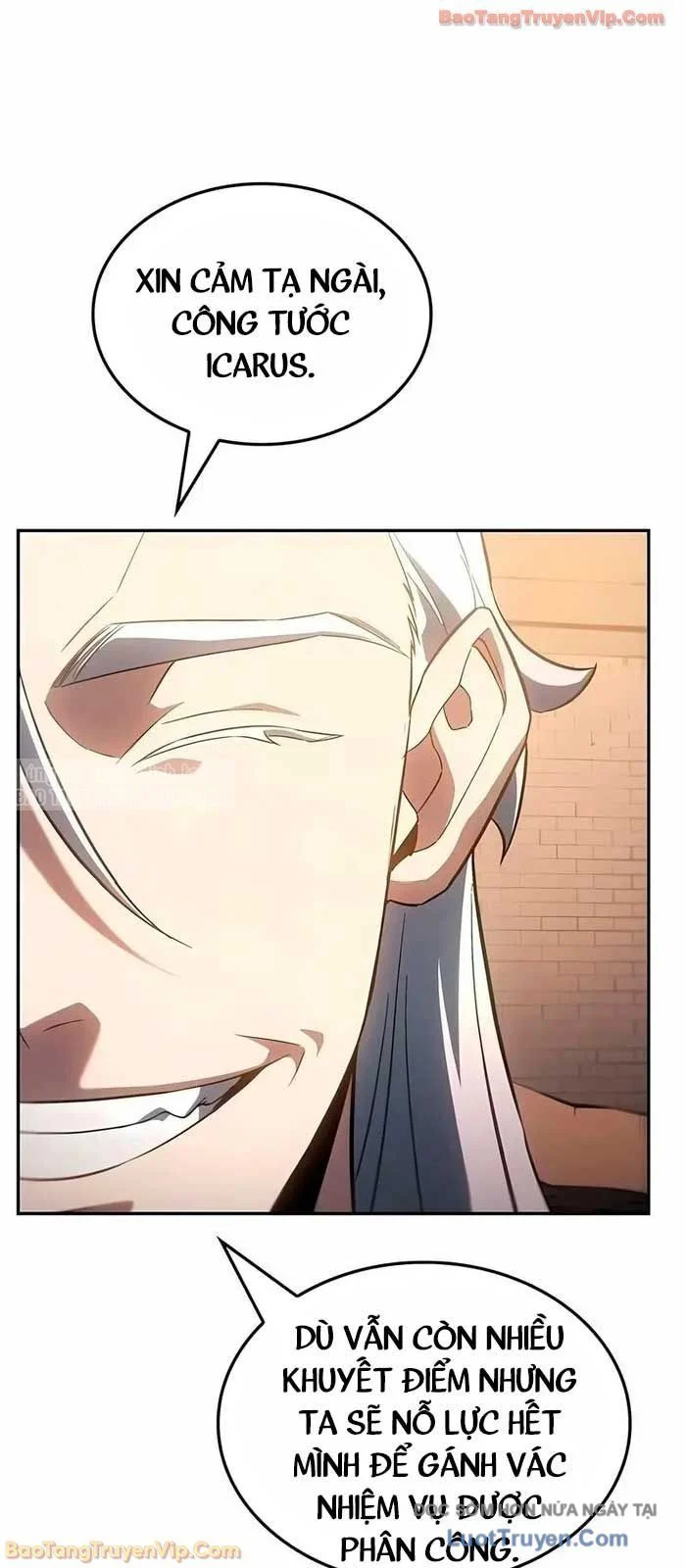 Băng Vương Chapter 50 - Trang 2