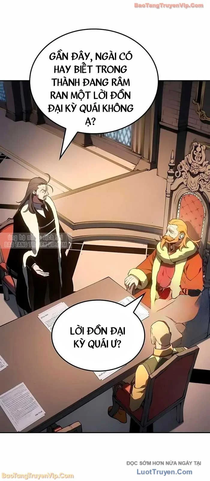 Băng Vương Chapter 50 - Trang 2