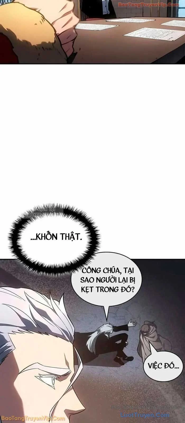 Băng Vương Chapter 50 - Trang 2