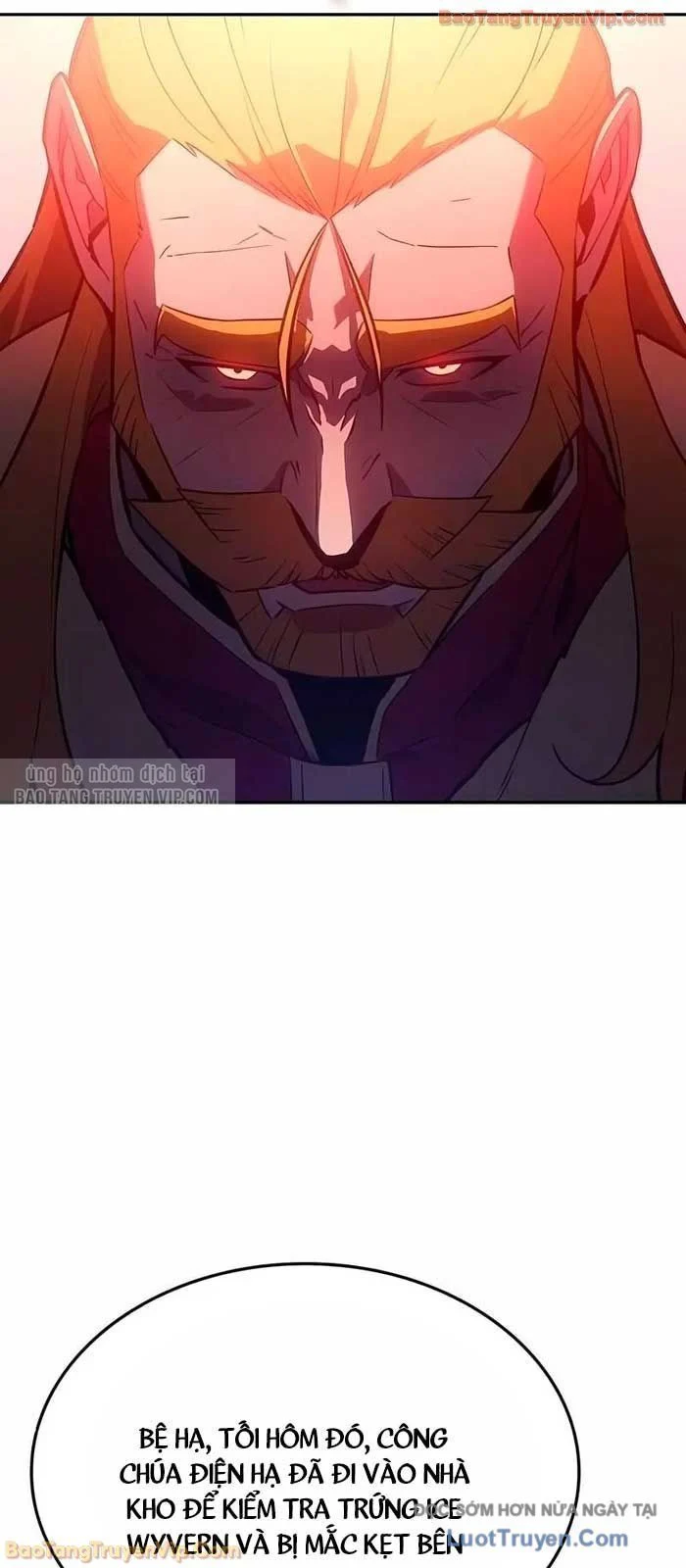 Băng Vương Chapter 50 - Trang 2