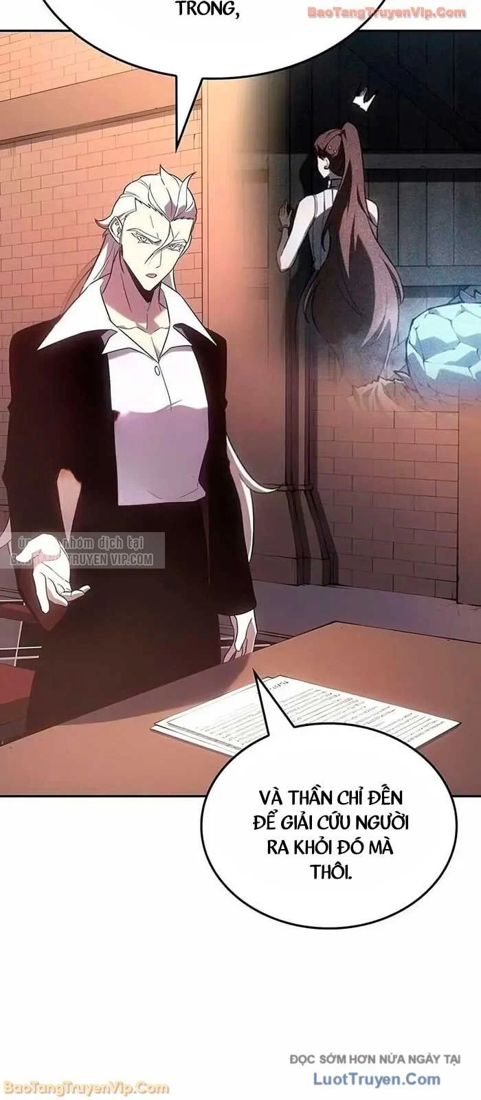 Băng Vương Chapter 50 - Trang 2