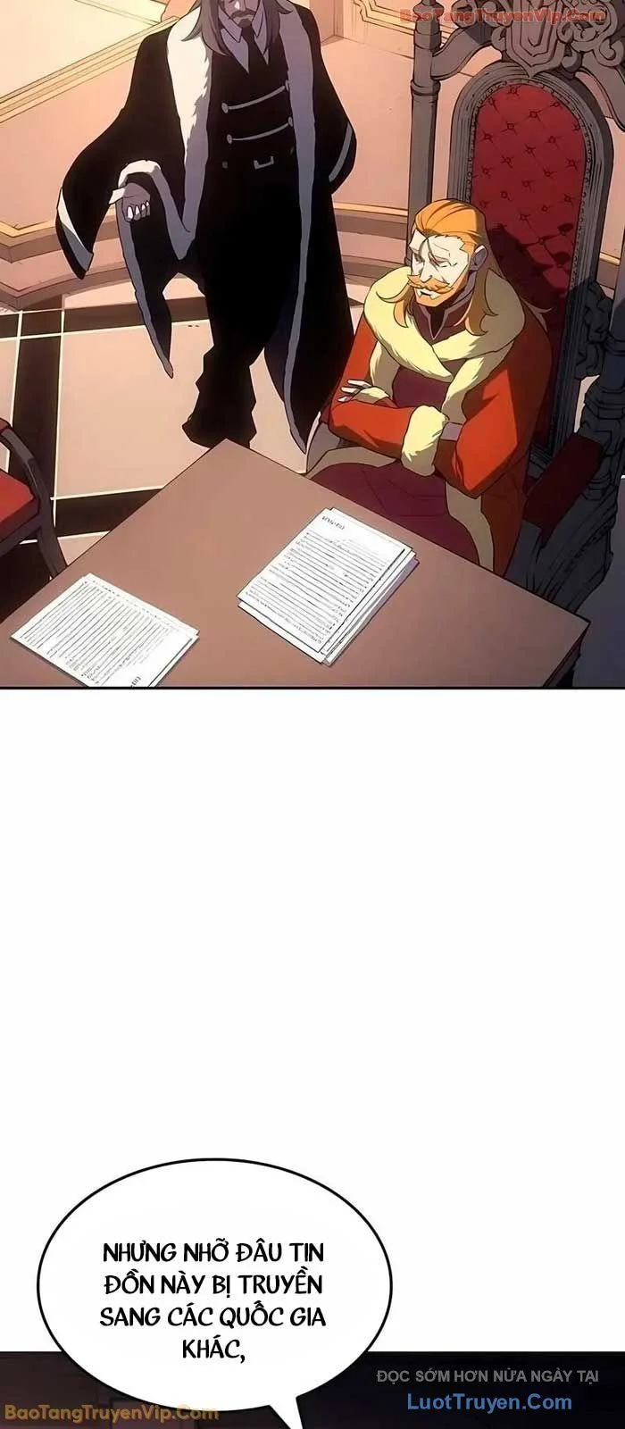 Băng Vương Chapter 50 - Trang 2