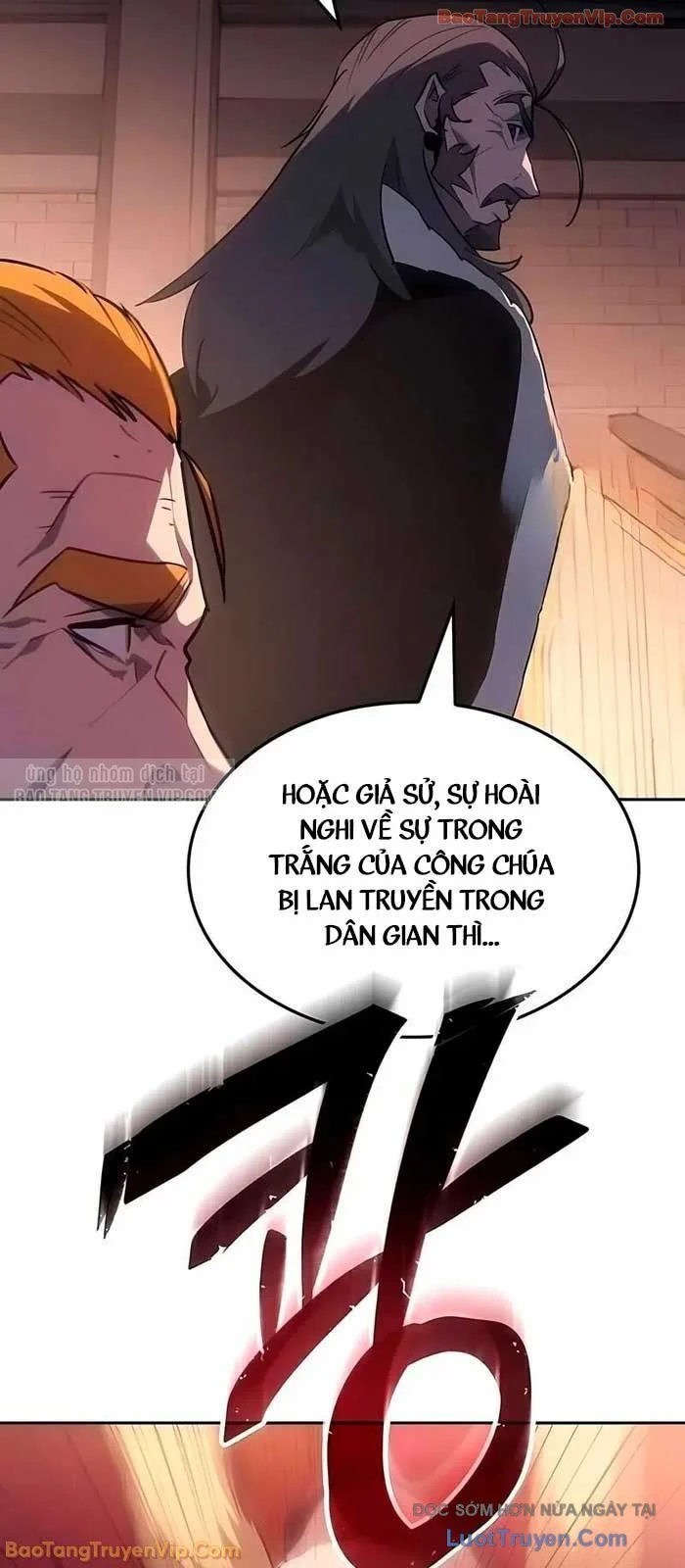 Băng Vương Chapter 50 - Trang 2