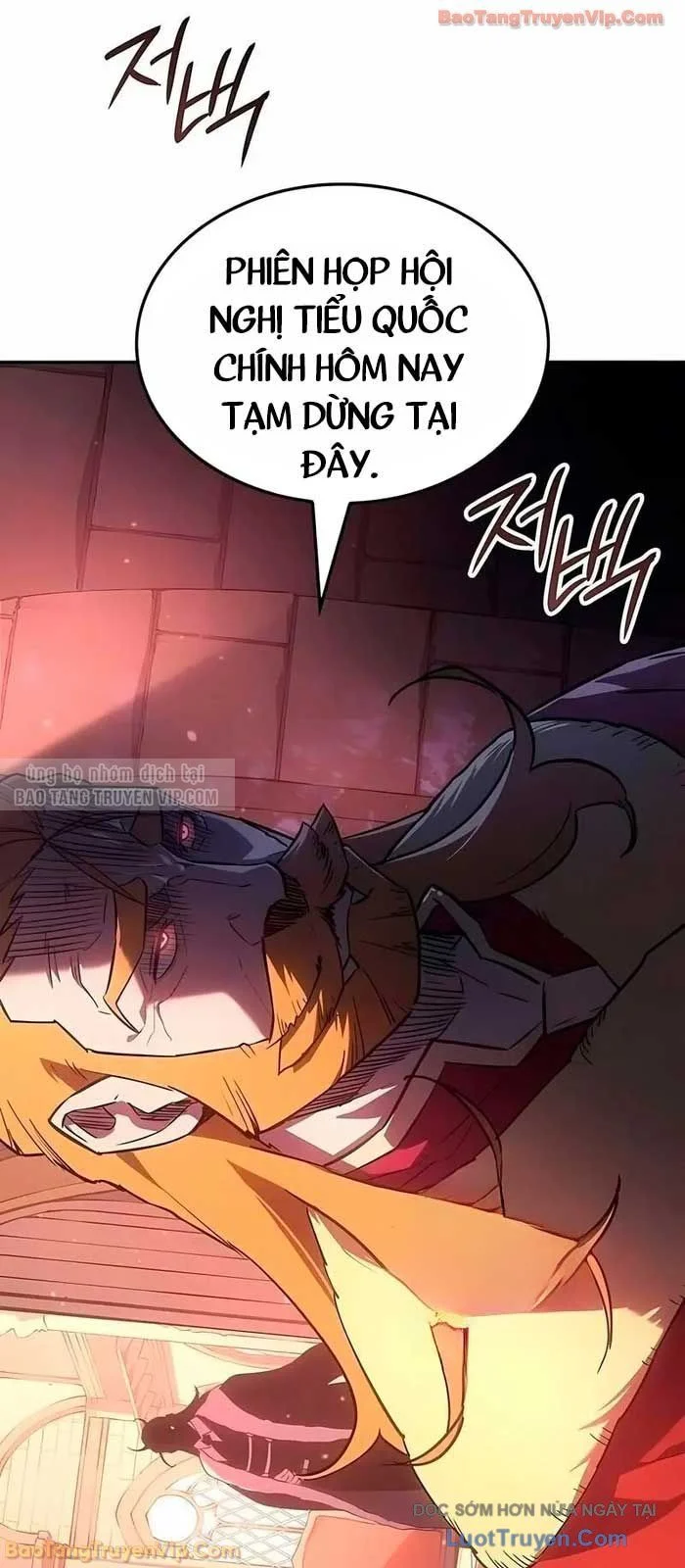 Băng Vương Chapter 50 - Trang 2