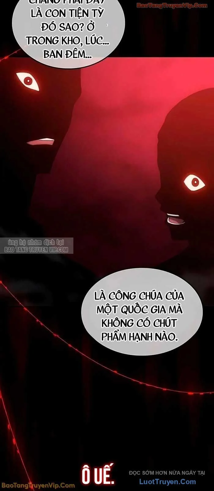Băng Vương Chapter 50 - Trang 2