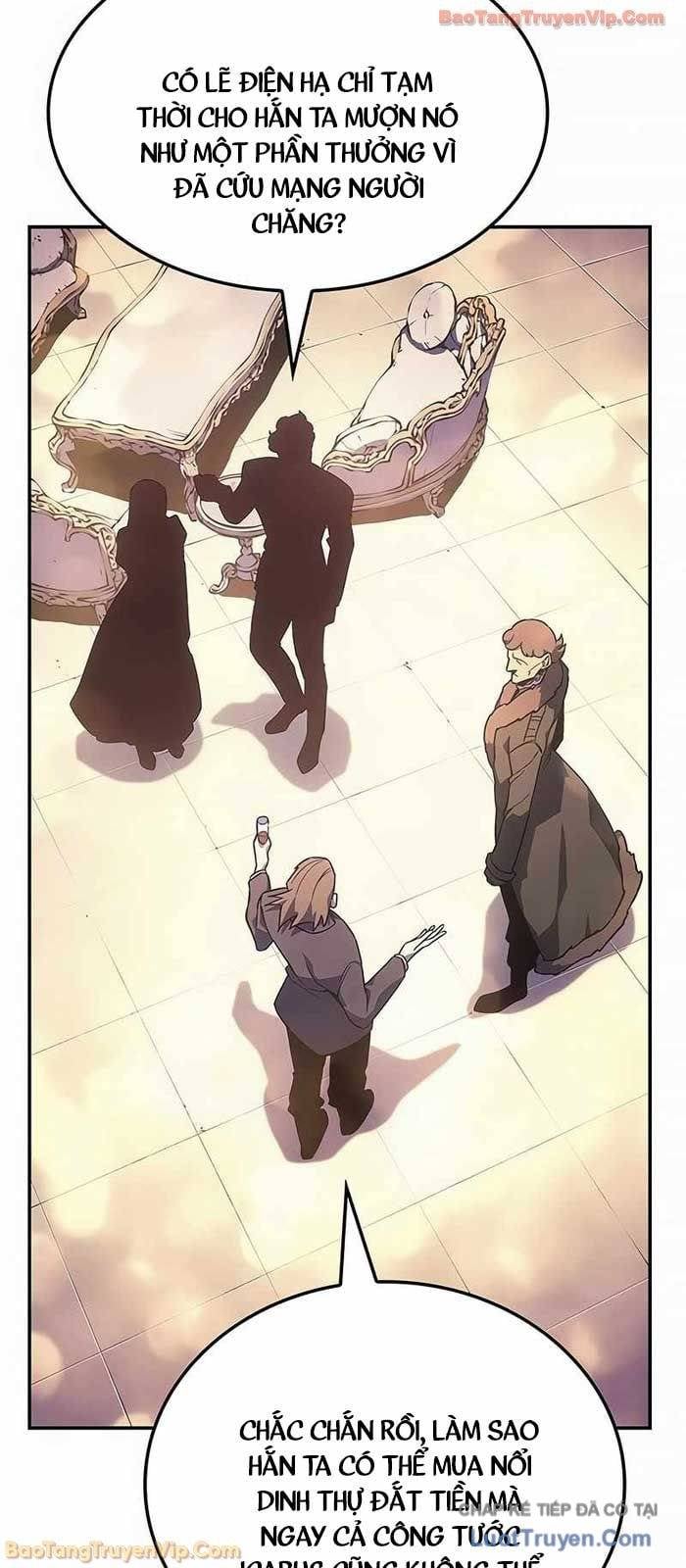 Băng Vương Chapter 51 - Trang 2