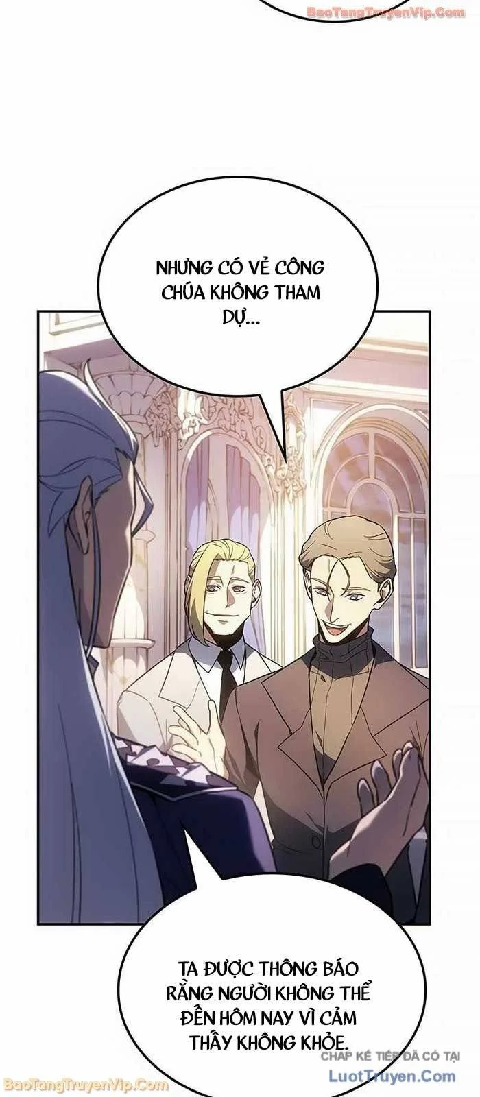 Băng Vương Chapter 51 - Trang 2