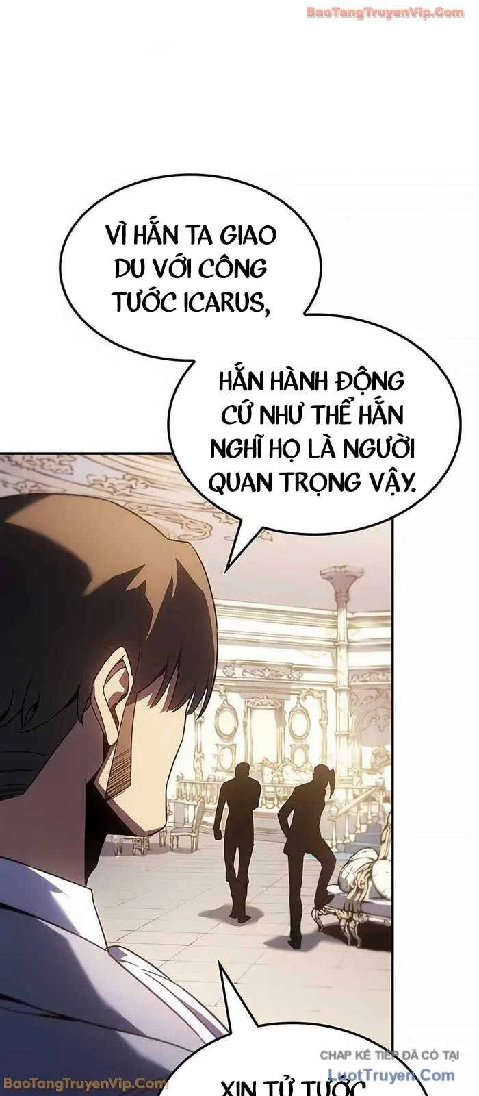 Băng Vương Chapter 51 - Trang 2