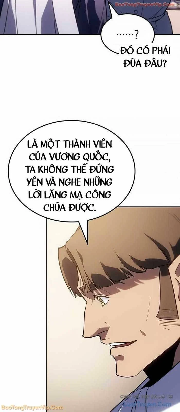 Băng Vương Chapter 51 - Trang 2