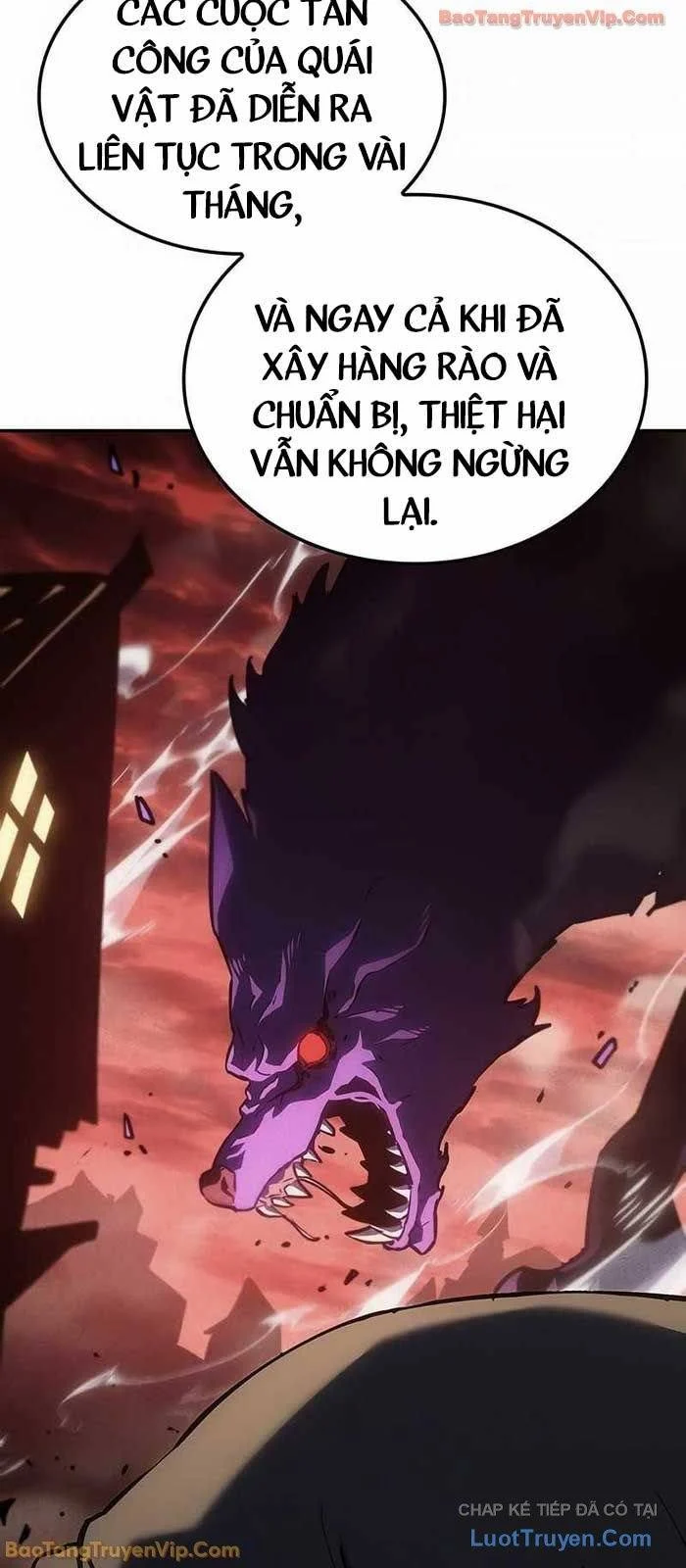 Băng Vương Chapter 51 - Trang 2