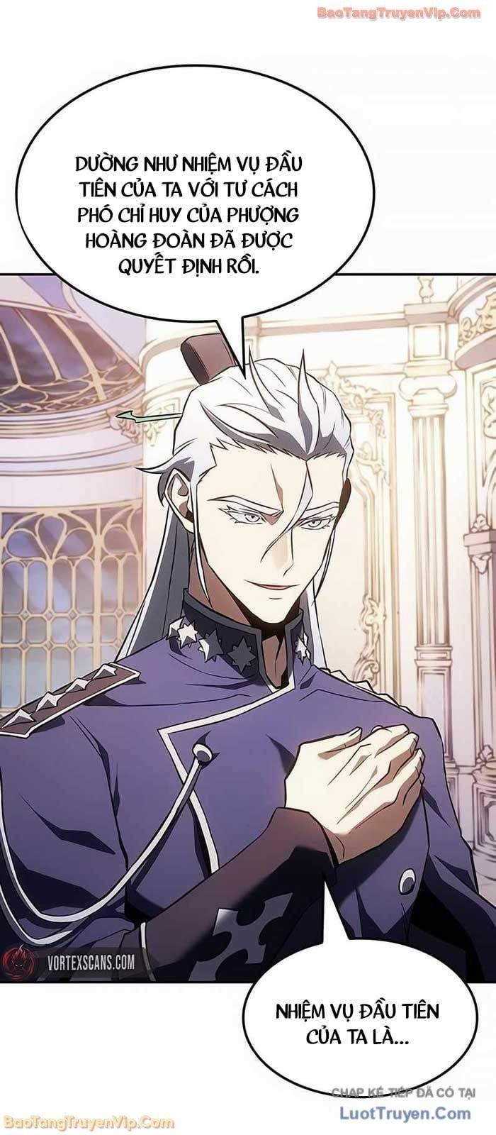 Băng Vương Chapter 51 - Trang 2