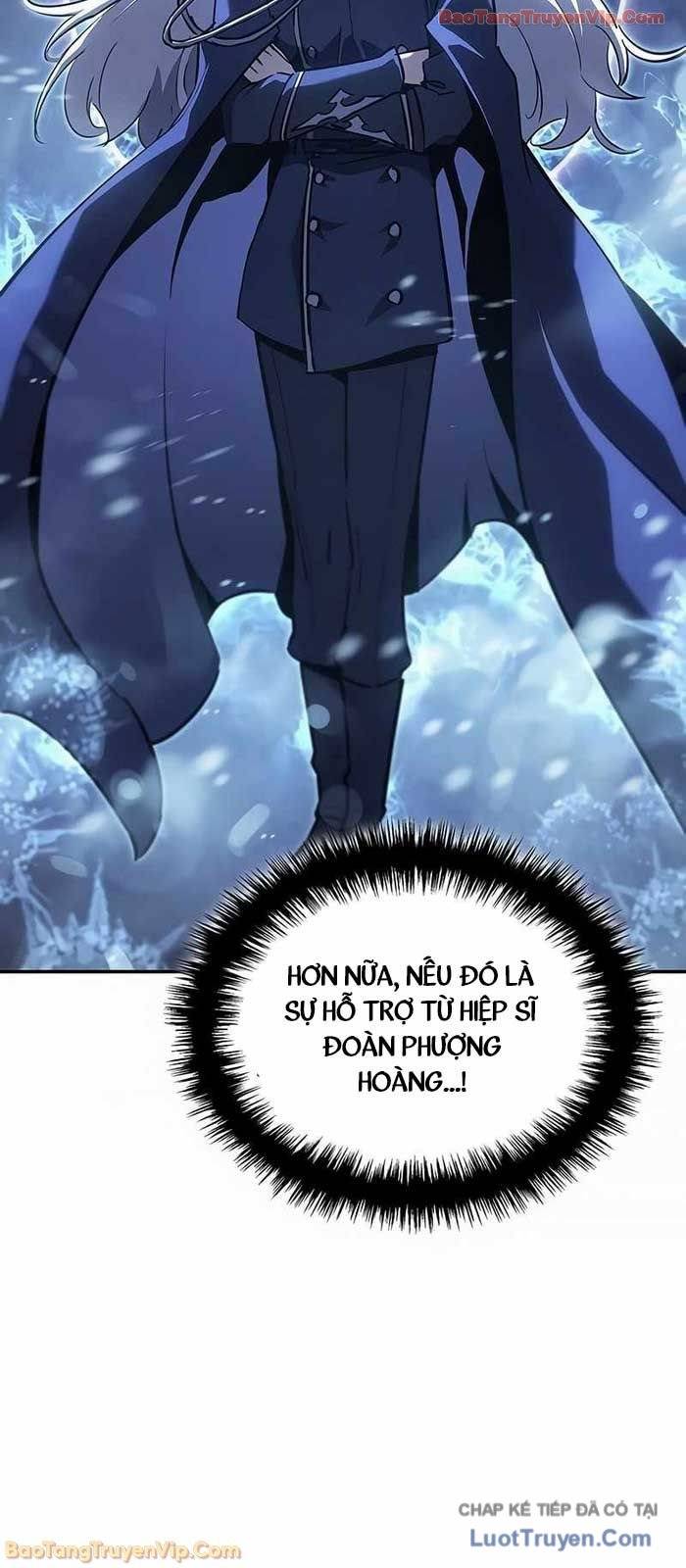 Băng Vương Chapter 51 - Trang 2