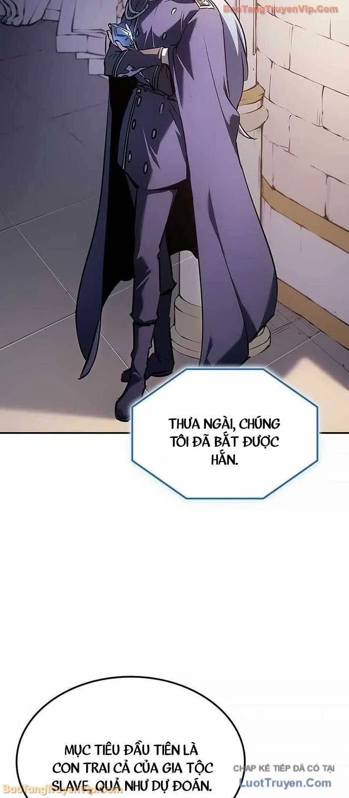 Băng Vương Chapter 51 - Trang 2