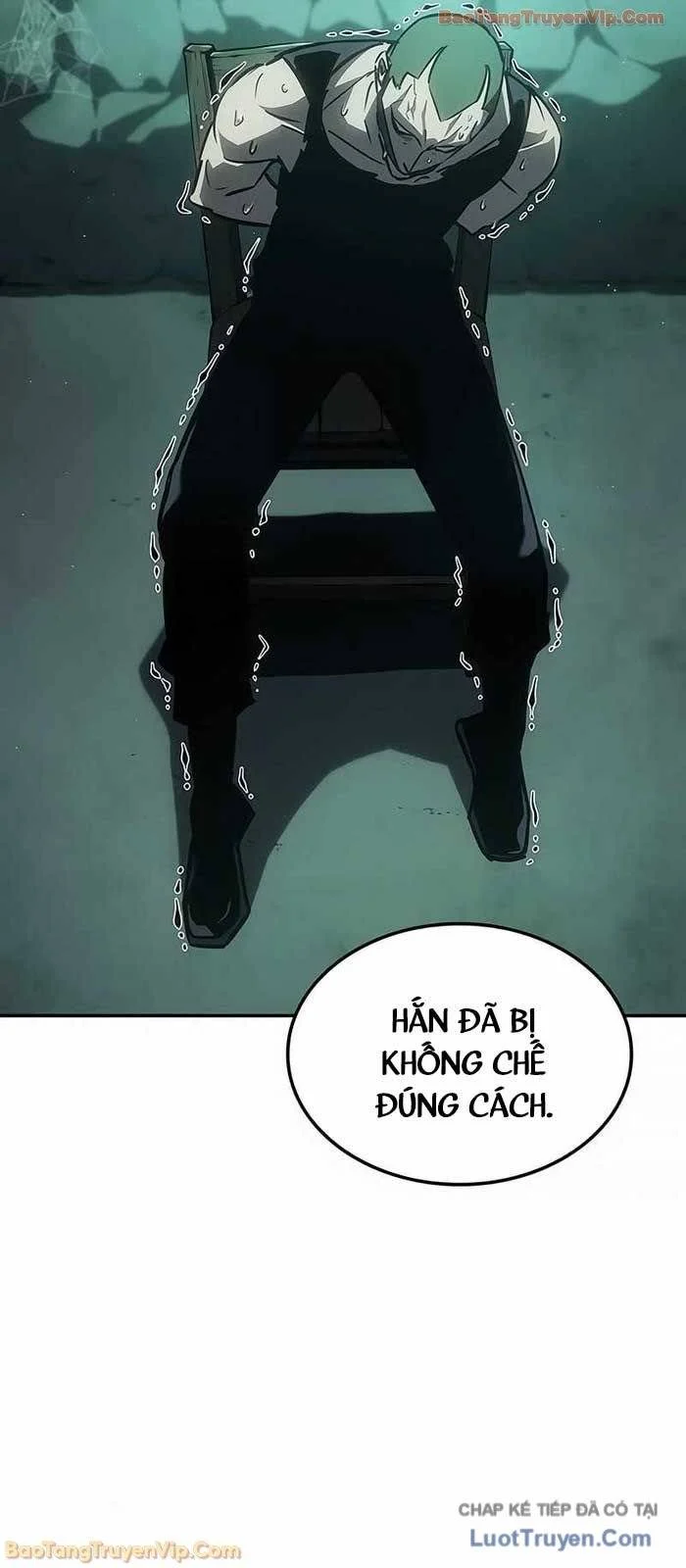 Băng Vương Chapter 51 - Trang 2