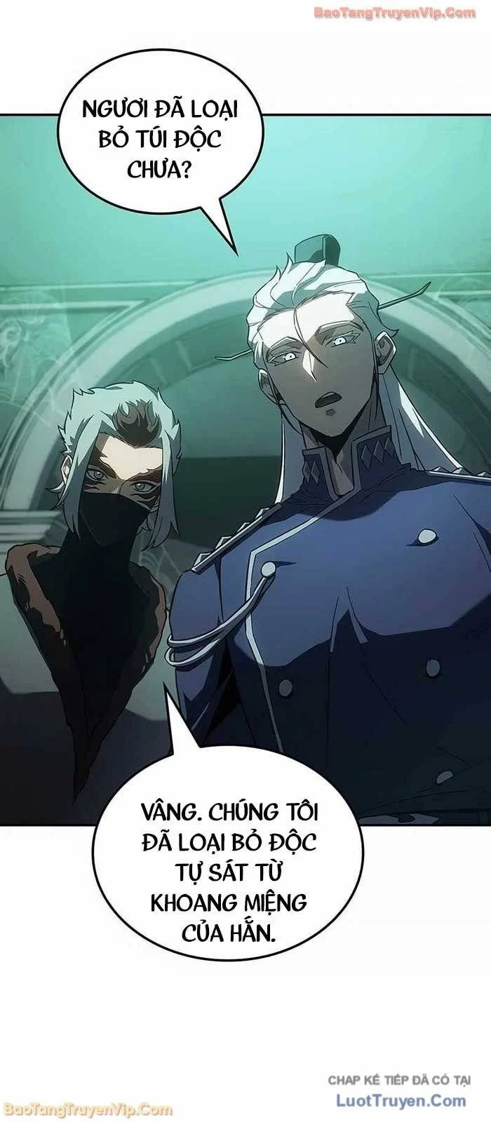 Băng Vương Chapter 51 - Trang 2