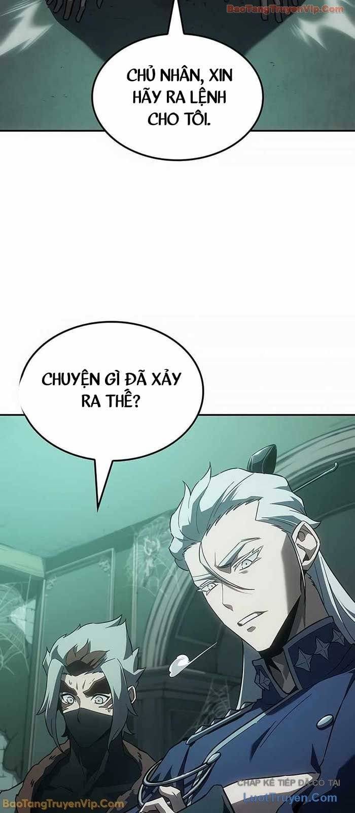 Băng Vương Chapter 51 - Trang 2