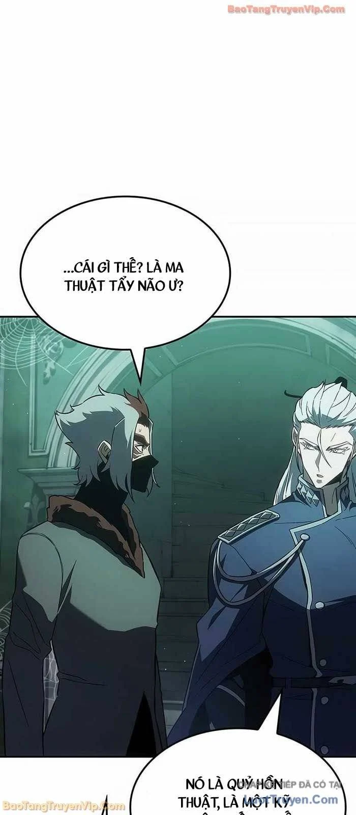 Băng Vương Chapter 51 - Trang 2