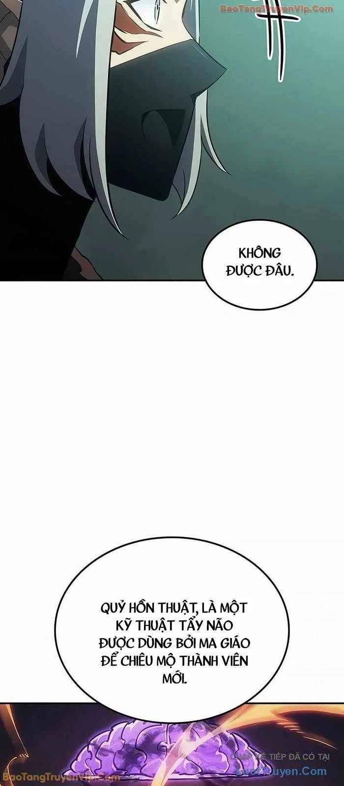 Băng Vương Chapter 51 - Trang 2