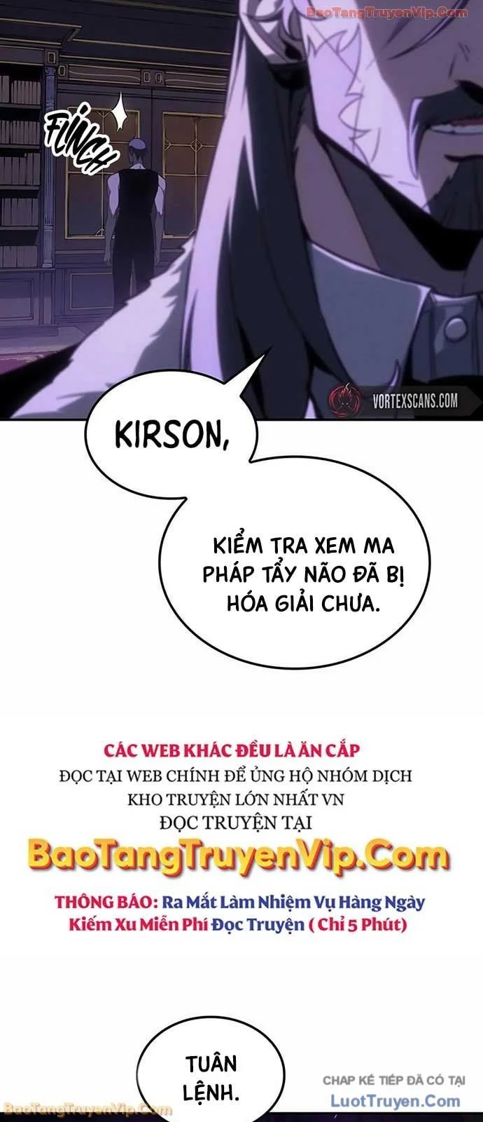 Băng Vương Chapter 52 - Trang 2