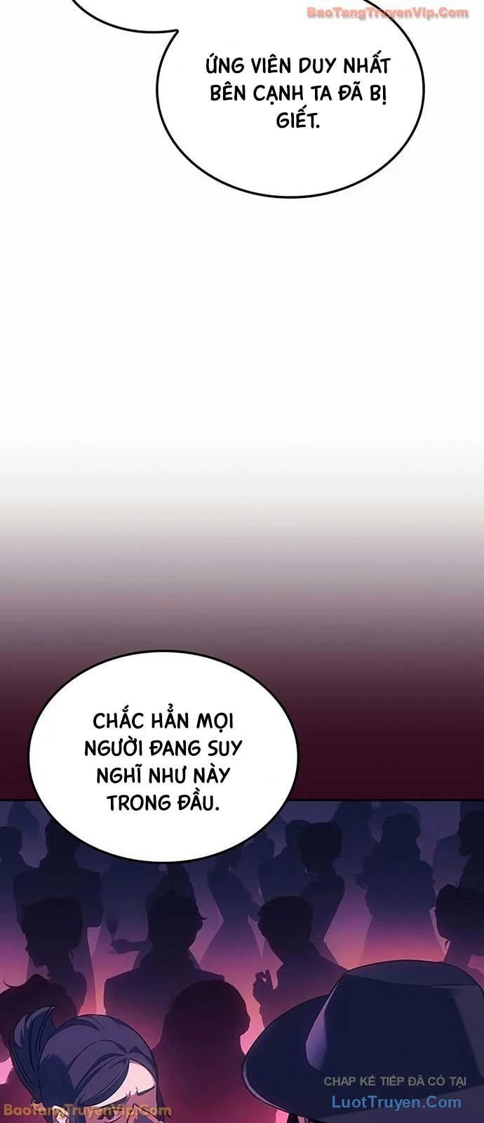 Băng Vương Chapter 52 - Trang 2