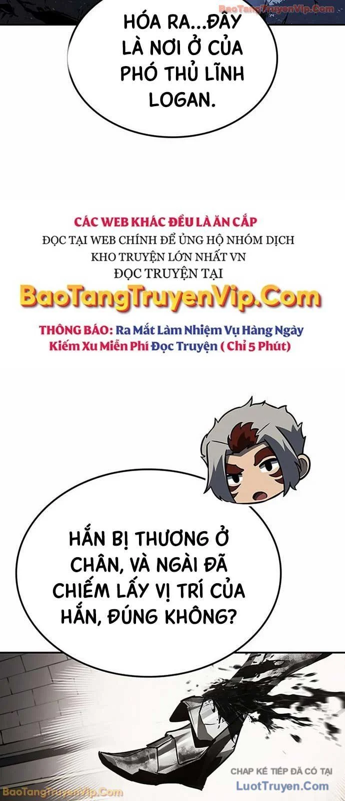 Băng Vương Chapter 52 - Trang 2