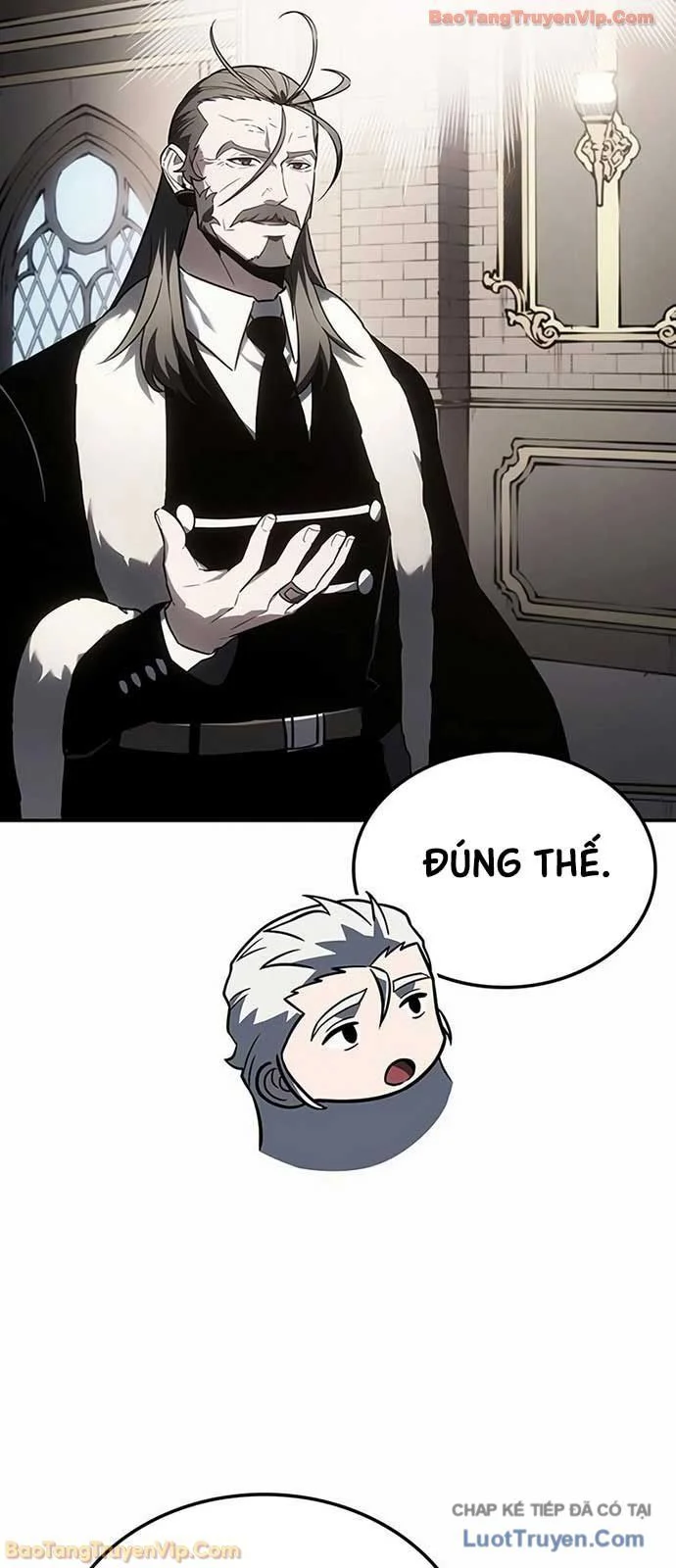 Băng Vương Chapter 52 - Trang 2