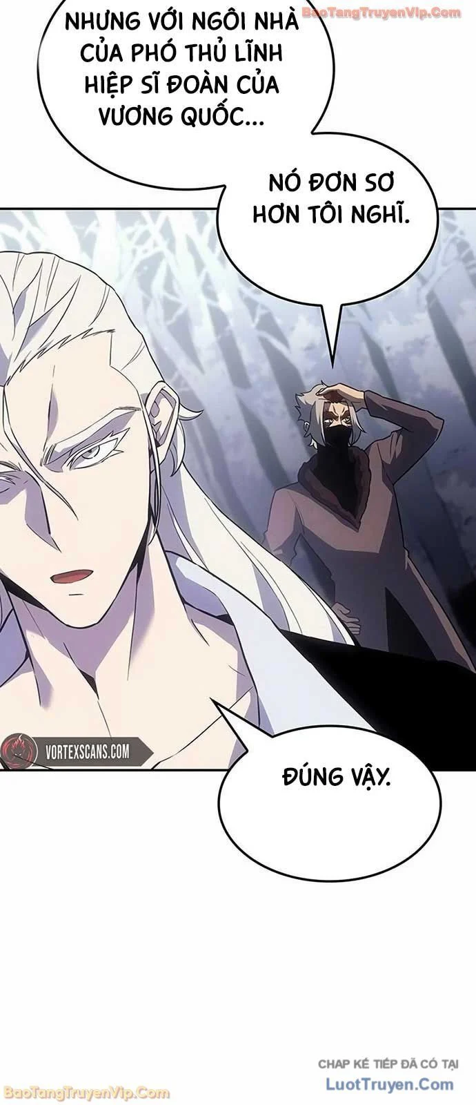 Băng Vương Chapter 52 - Trang 2