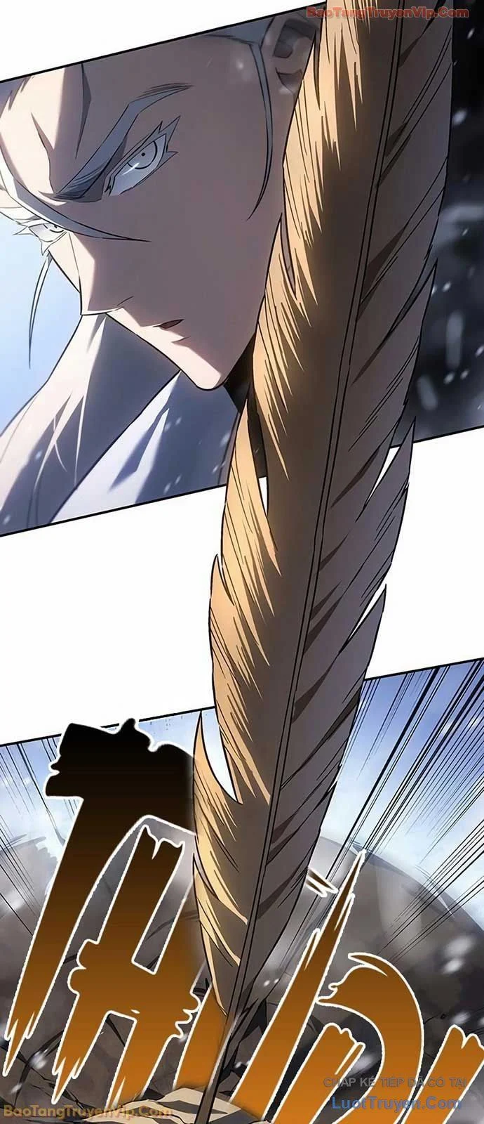 Băng Vương Chapter 52 - Trang 2